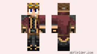 SteamPunk Create Boy